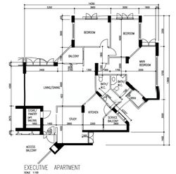 Blk 656D Jurong West Street 61 (Jurong West), HDB Executive #566533181